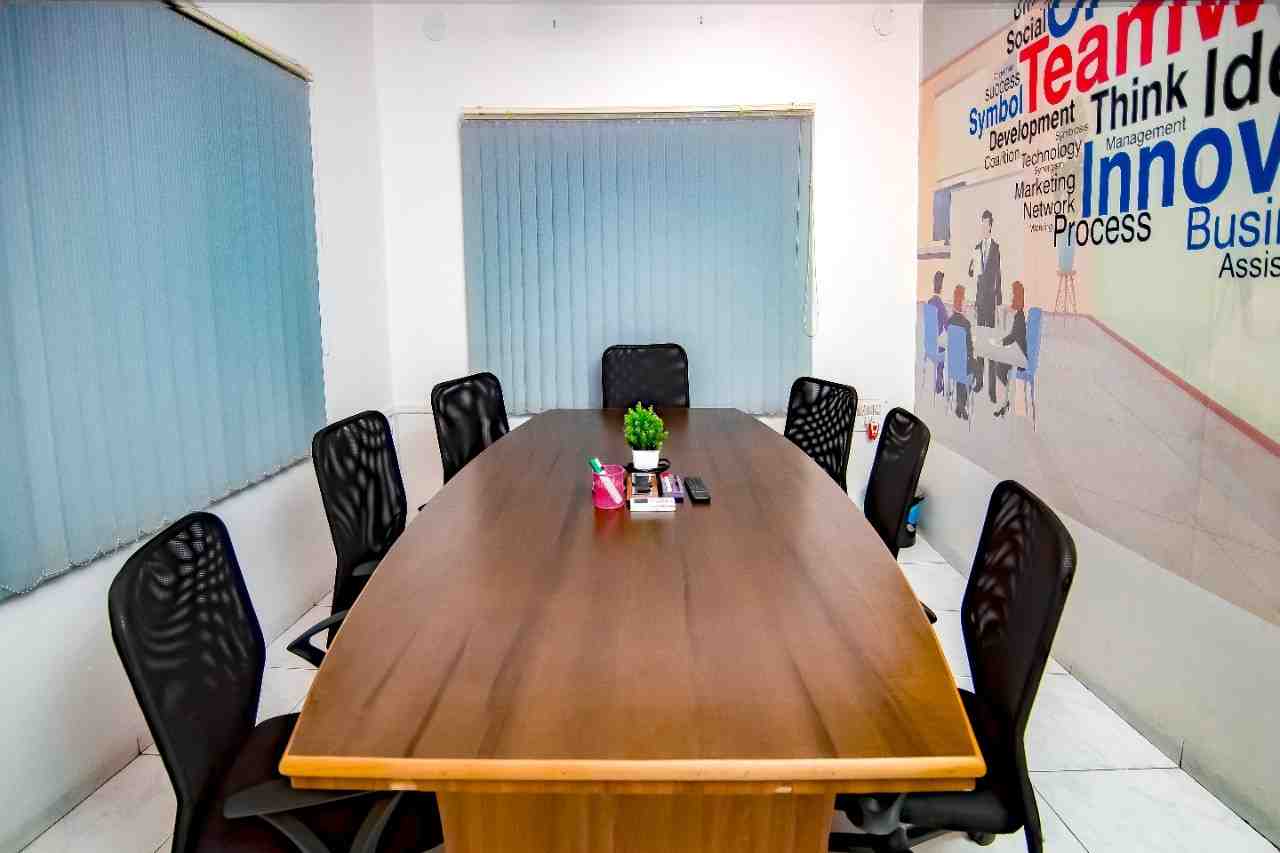 Coworking Space Malad 002 image 1